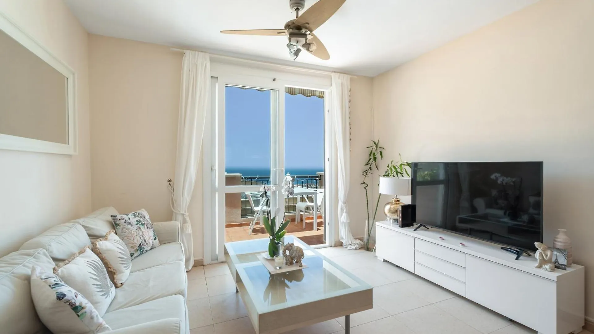 Grand View Apartment Costa Adeje  Costa Adeje (Tenerife)