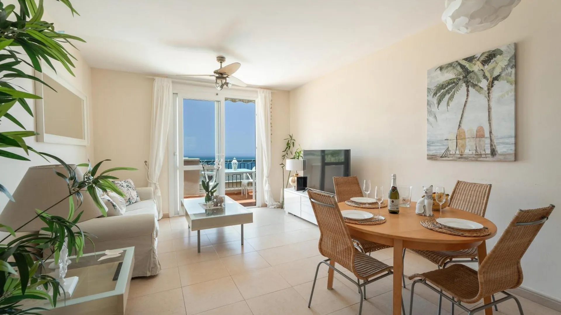 Grand View Apartment Costa Adeje  0*, Costa Adeje (Tenerife)