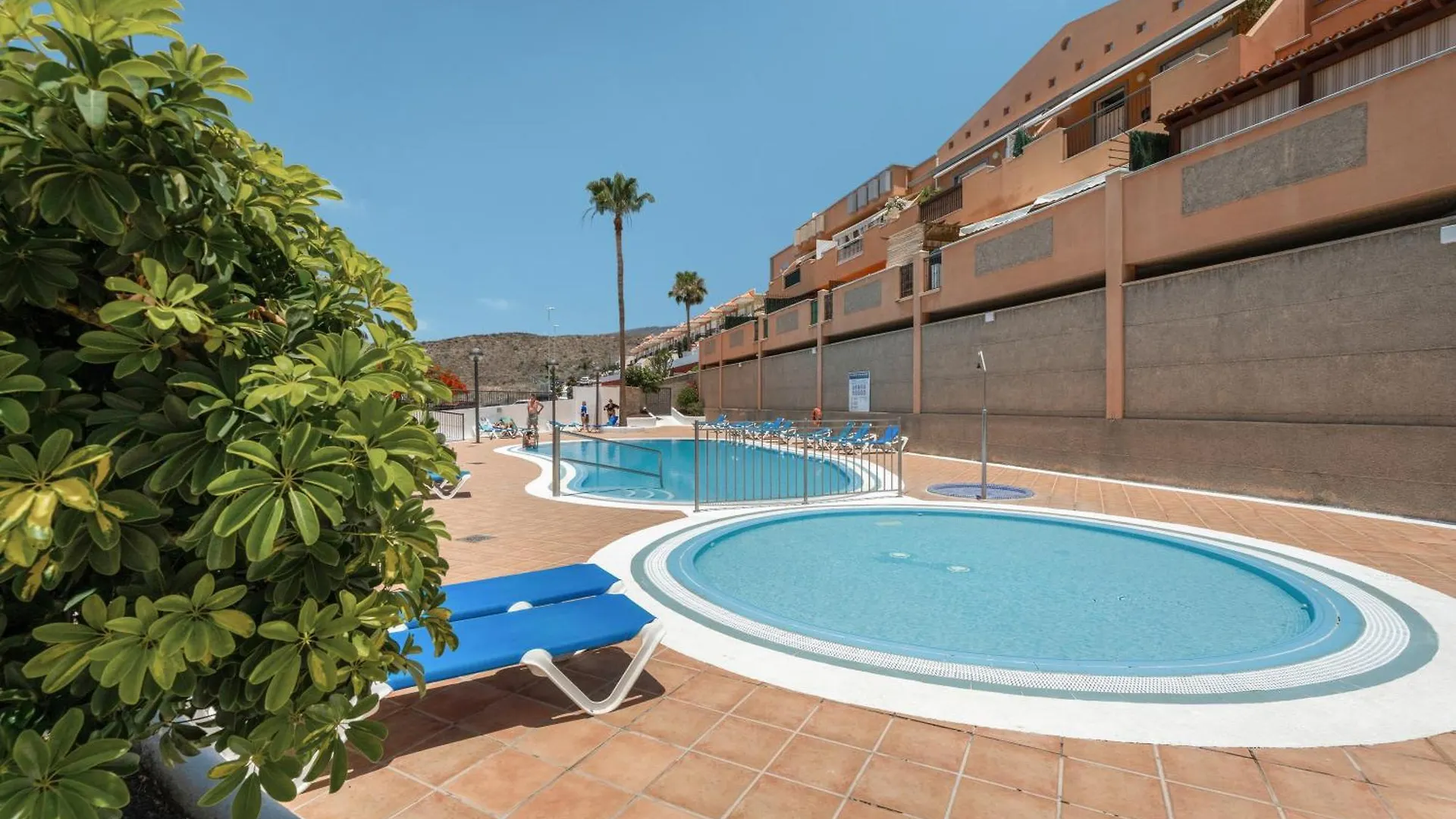 Grand View Apartment Costa Adeje   Costa Adeje (Tenerife)