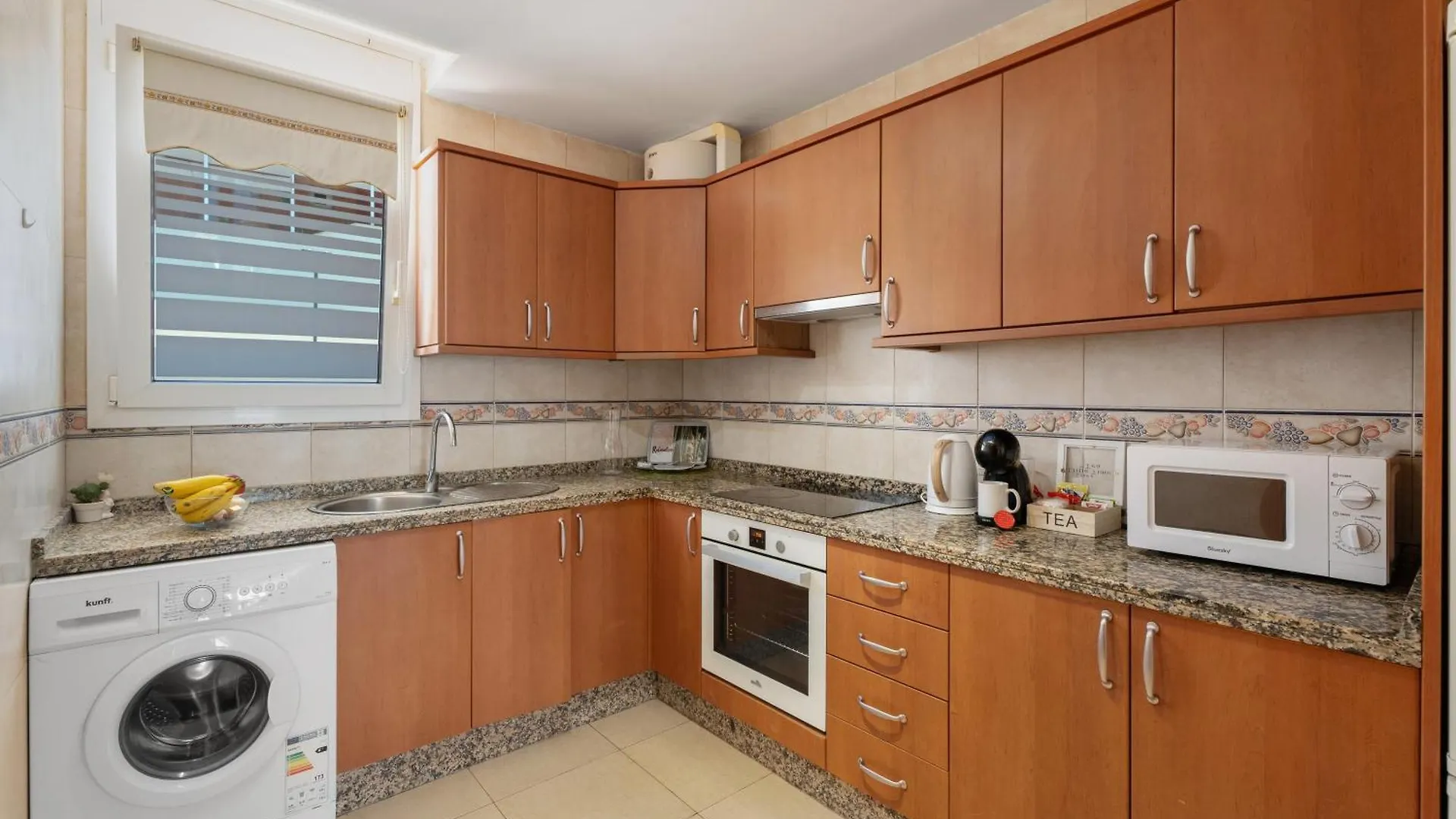 Grand View Apartment Costa Adeje