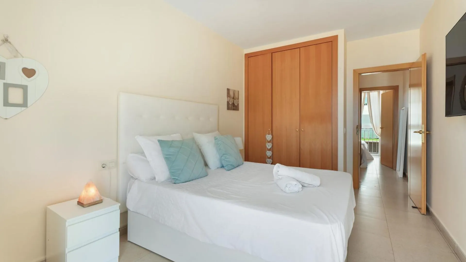 Grand View Apartment Costa Adeje