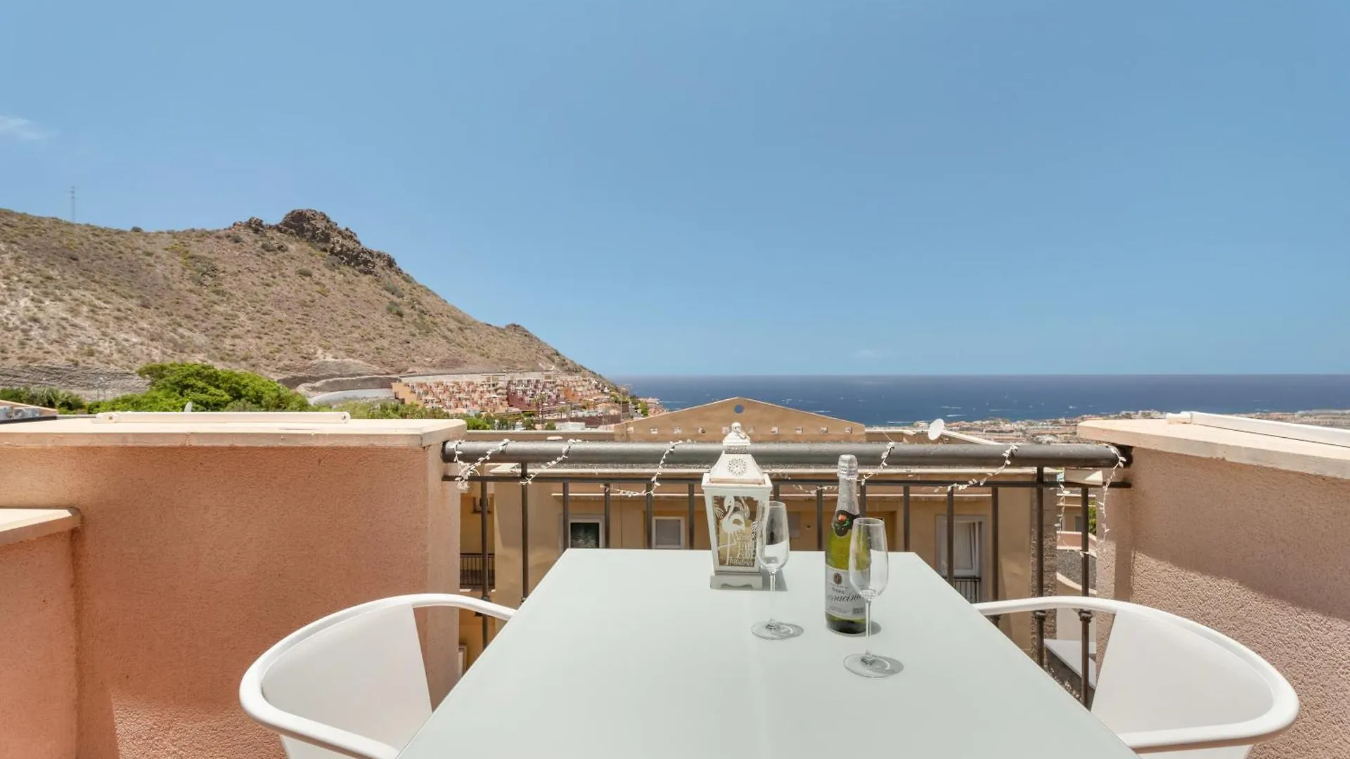 Grand View Apartment Costa Adeje