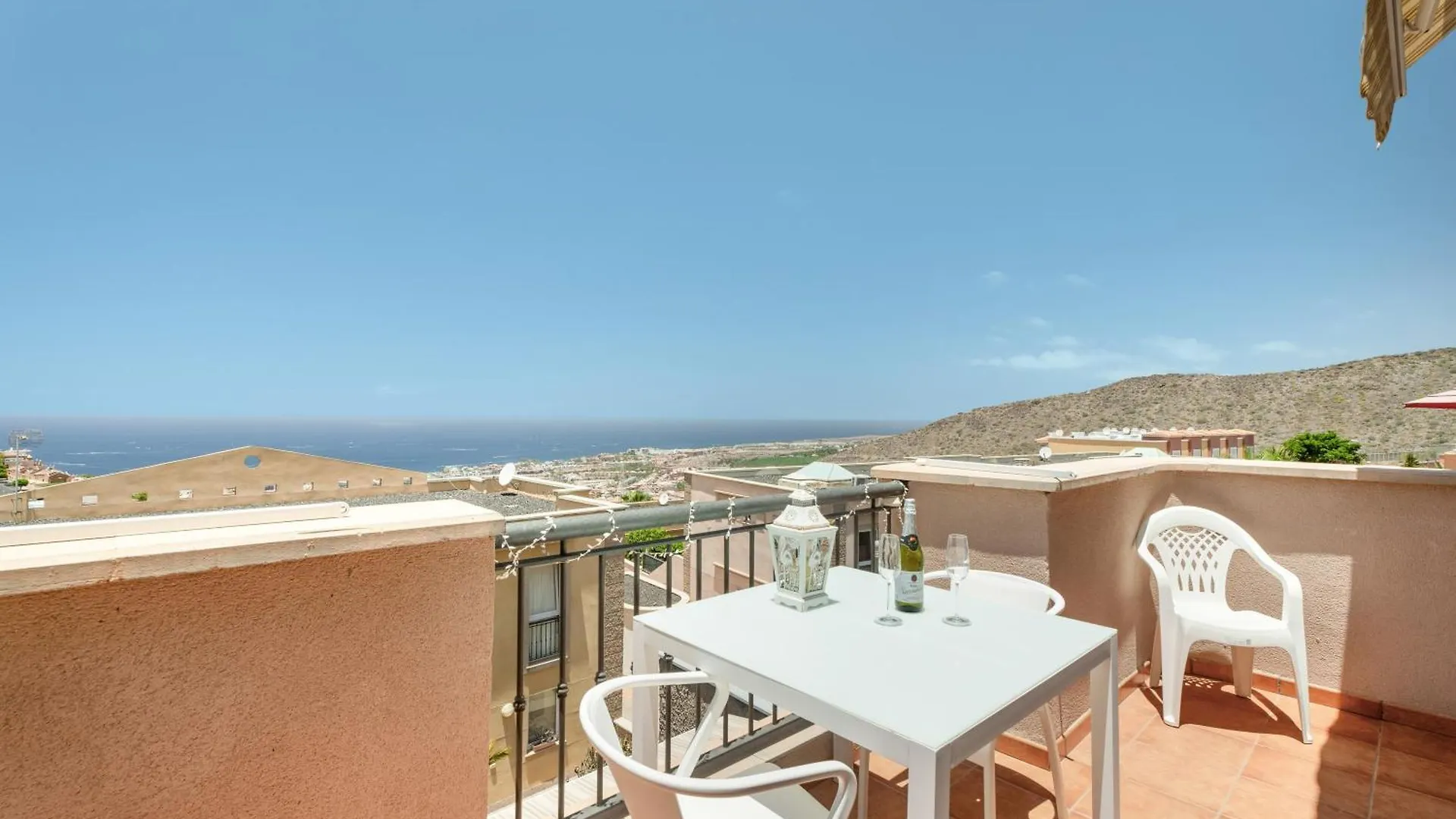 Grand View Apartment Costa Adeje  0*, Costa Adeje (Tenerife)