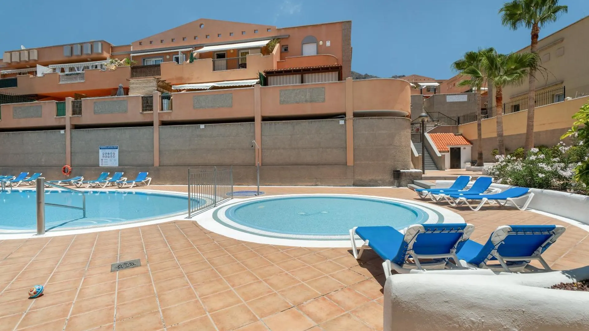 Grand View Apartment Costa Adeje
