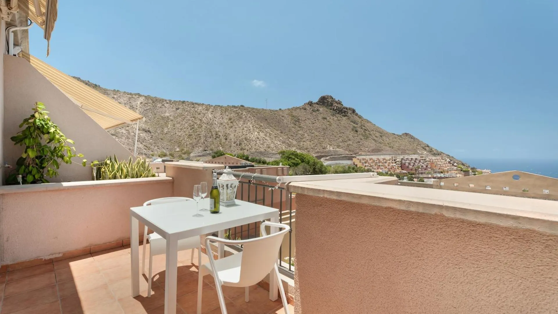 Grand View Apartment Costa Adeje