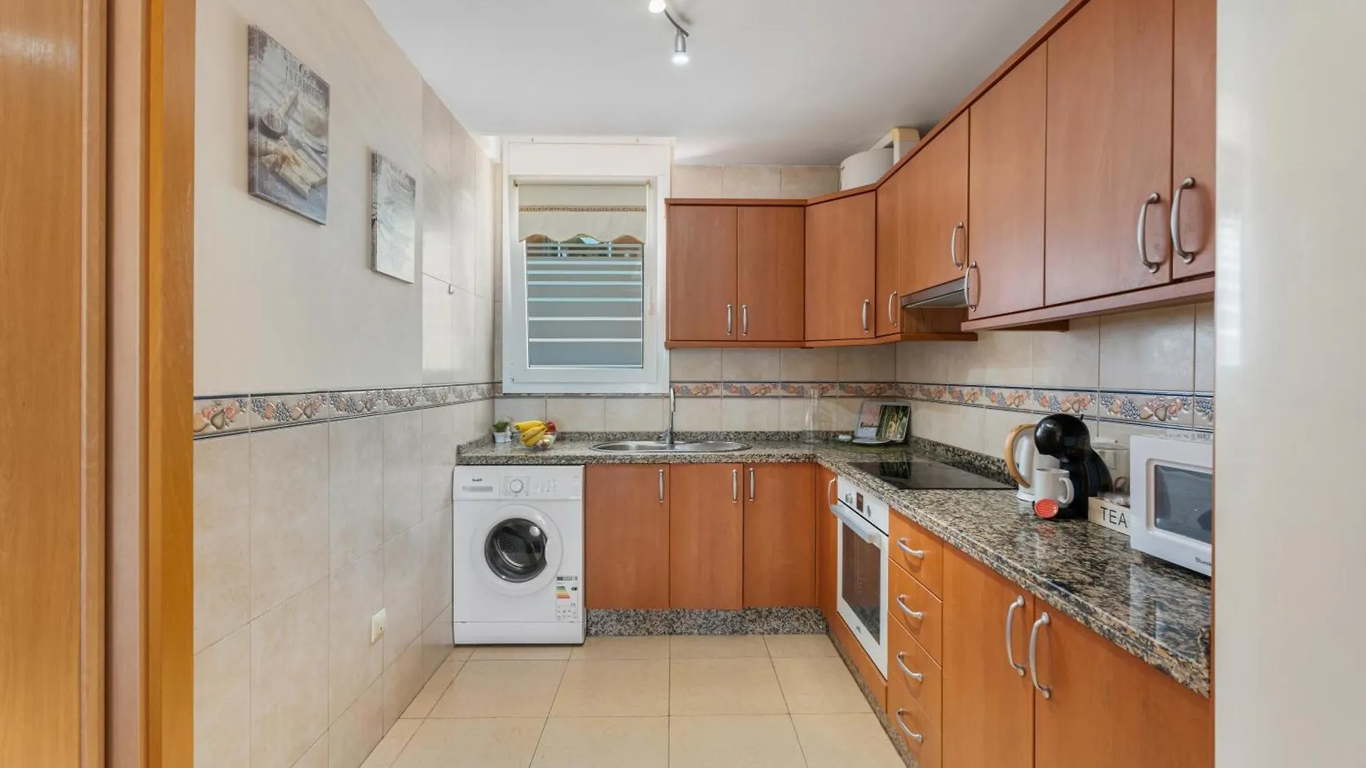 Grand View Apartment Costa Adeje  Costa Adeje (Tenerife)
