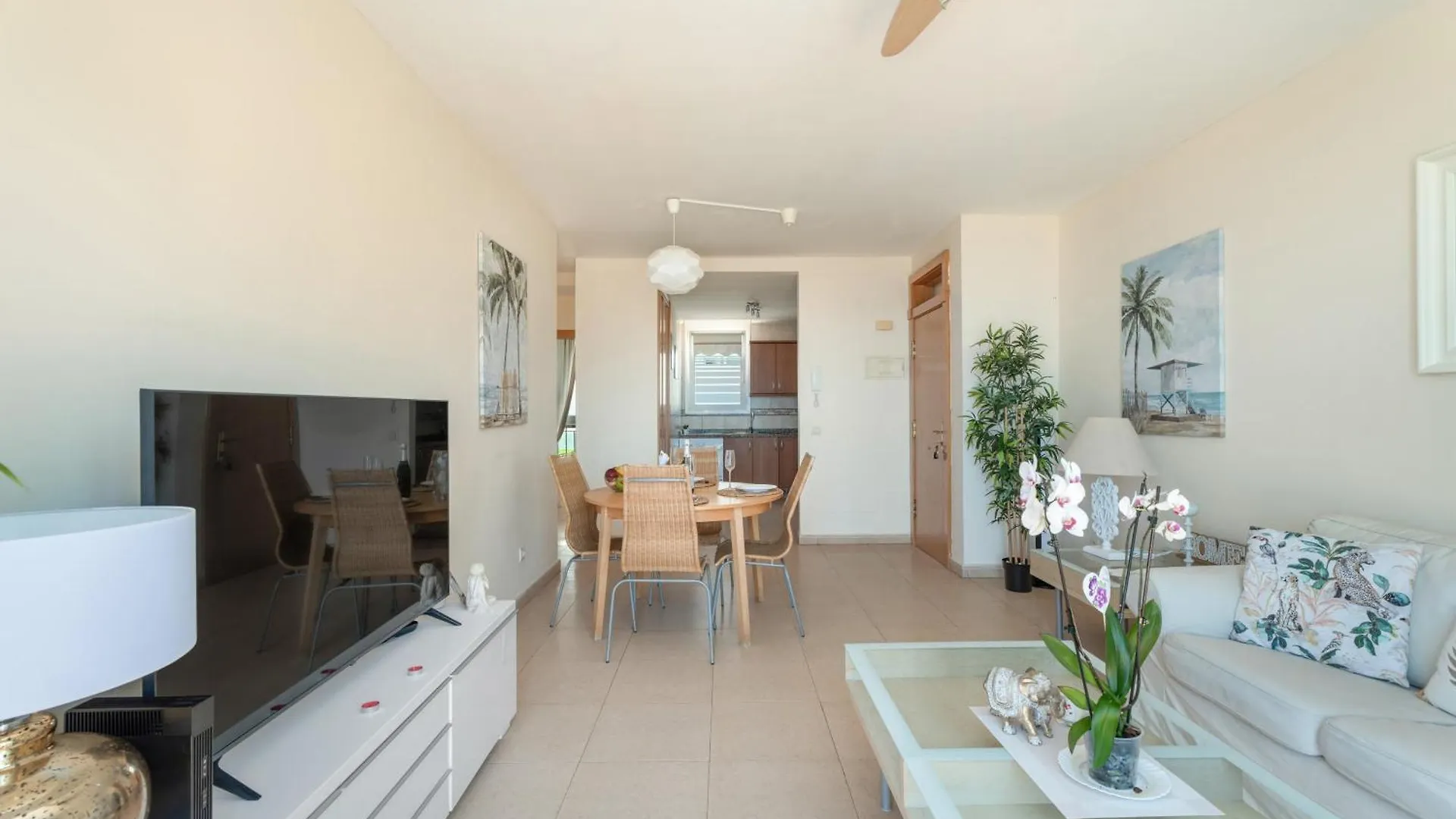 Grand View Apartment Costa Adeje  0*, Costa Adeje (Tenerife) Spain