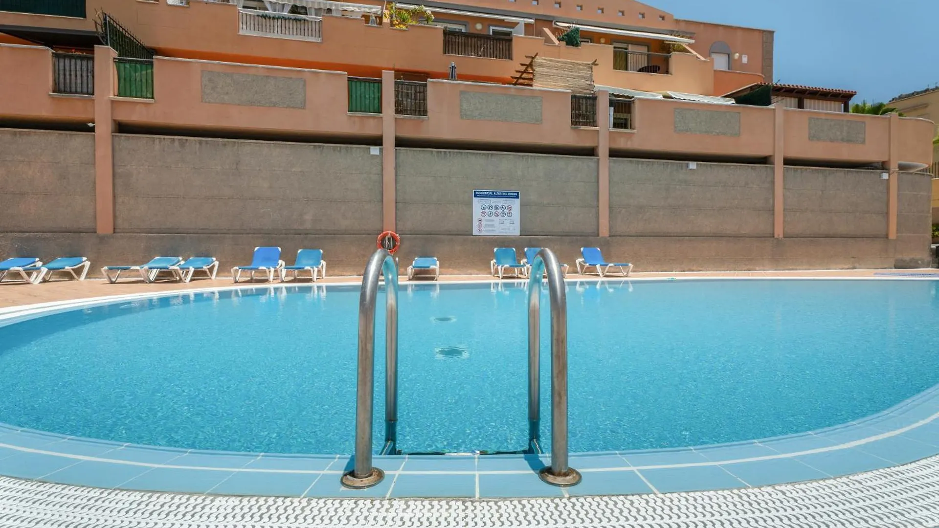Grand View Apartment Costa Adeje  Spain