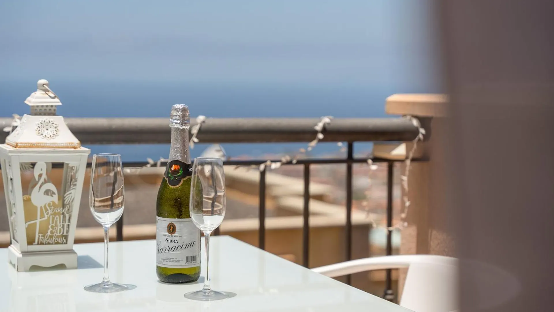 Grand View Apartment Costa Adeje