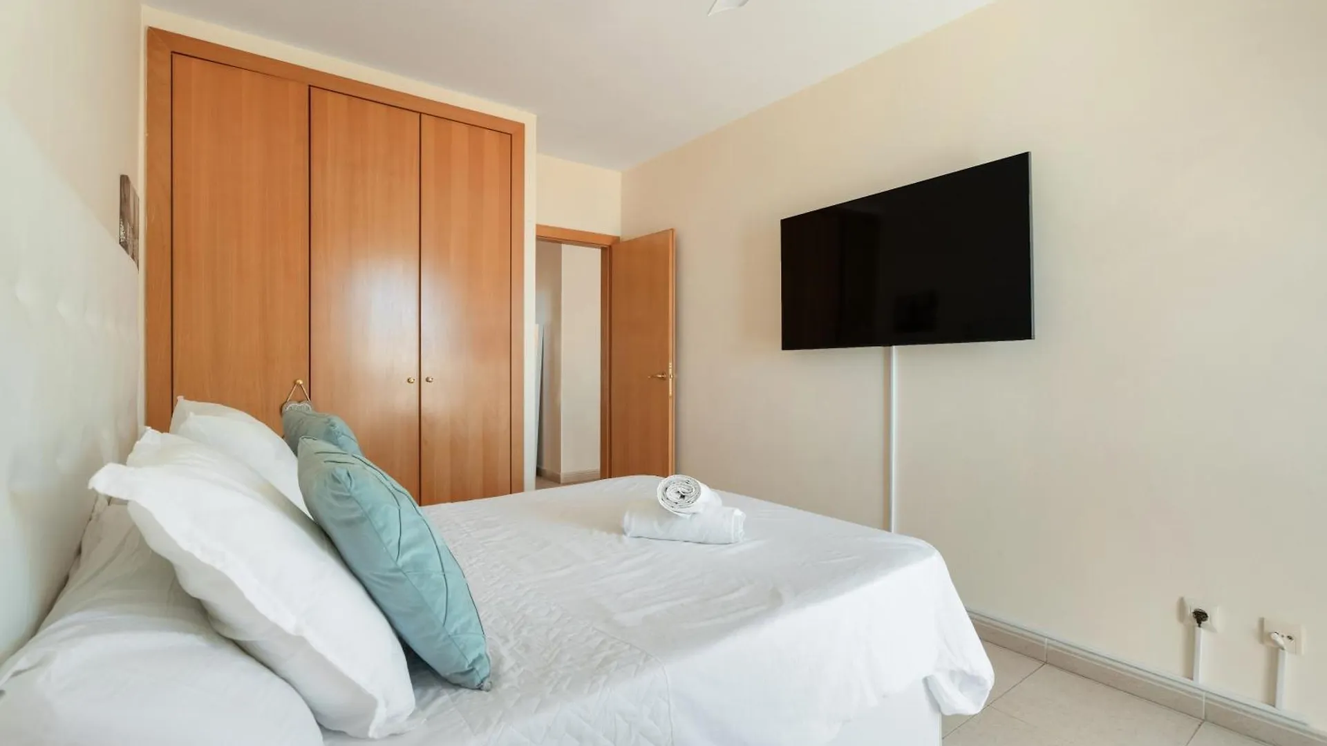 Grand View Apartment Costa Adeje  Costa Adeje (Tenerife)