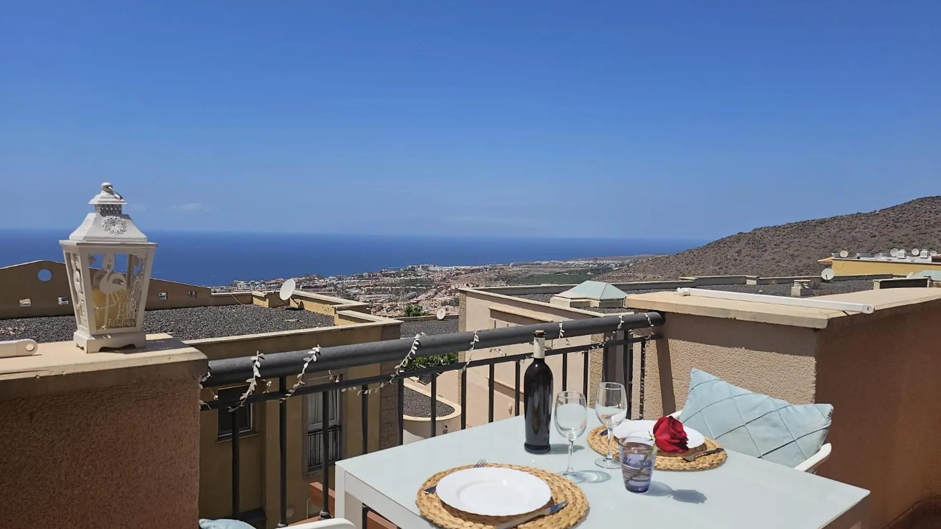 Grand View Apartment Costa Adeje  Costa Adeje (Tenerife)