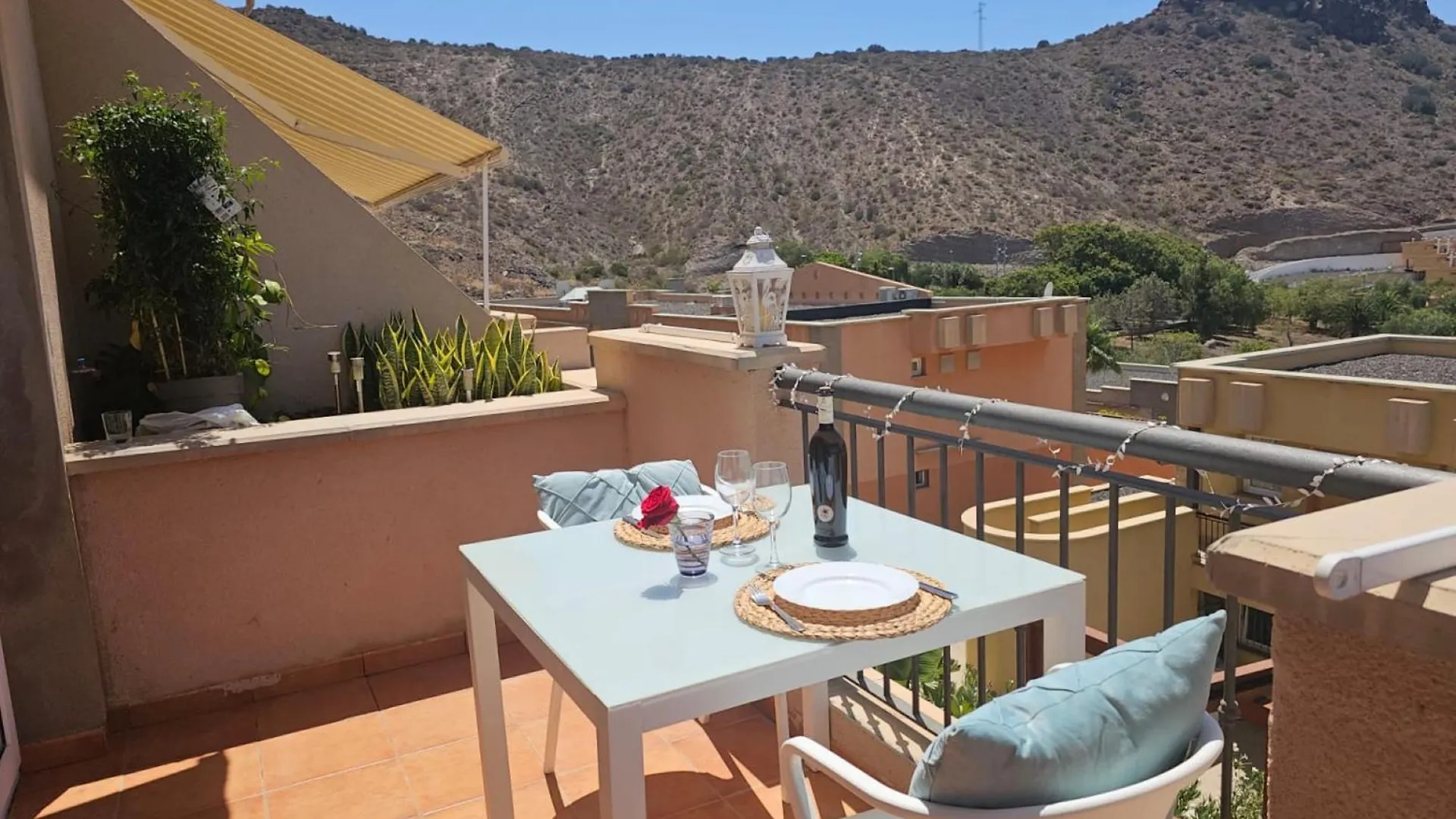 Grand View Apartment Costa Adeje
